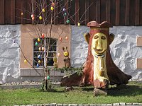 Spaziergang am Karfreitag Bild: Spaziergang am Karfreitag