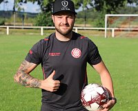 Bei Salza A-Junioren freut man sich schon auf die kommende Saison Bild: Bei Salza A-Junioren freut man sich schon auf die kommende Saison
