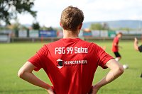 Bei Salza A-Junioren freut man sich schon auf die kommende Saison Bild: Bei Salza A-Junioren freut man sich schon auf die kommende Saison