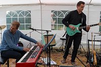 Sommerkonzert im Park Hohenrode Bild: Sommerkonzert im Park Hohenrode