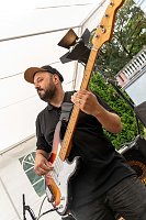 Sommerkonzert im Park Hohenrode Bild: Sommerkonzert im Park Hohenrode