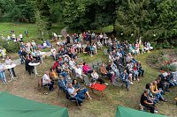 Sommerkonzert im Park Hohenrode Bild: Sommerkonzert im Park Hohenrode