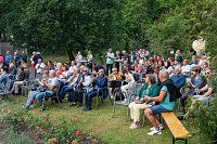 Sommerkonzert im Park Hohenrode Bild: Sommerkonzert im Park Hohenrode