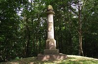 Bild: Wallroth-Denkmal