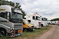 Spinter- und Lkw-Treffen am Stausee Kelbra Bild: Spinter- und Lkw-Treffen am Stausee Kelbra