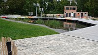 Stippvisite bei der Landesgartenschau in Bad Gandersheim Bild: Stippvisite bei der Landesgartenschau in Bad Gandersheim