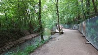 Stippvisite bei der Landesgartenschau in Bad Gandersheim Bild: Stippvisite bei der Landesgartenschau in Bad Gandersheim