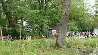 Stippvisite bei der Landesgartenschau in Bad Gandersheim Bild: Stippvisite bei der Landesgartenschau in Bad Gandersheim