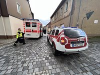 Bild: Unfall mit Todesfolge heute Nachmittag 