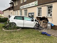 Bild: Unfall mit Todesfolge heute Nachmittag 