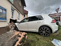 Bild: Unfall mit Todesfolge heute Nachmittag 