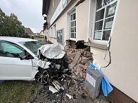 Bild: Unfall mit Todesfolge heute Nachmittag 