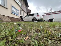 Bild: Unfall mit Todesfolge heute Nachmittag 