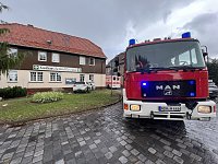 Bild: Unfall mit Todesfolge heute Nachmittag 