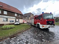 Bild: Unfall mit Todesfolge heute Nachmittag 