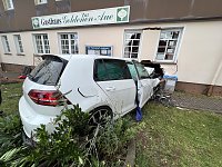 Bild: Unfall mit Todesfolge heute Nachmittag 
