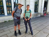 Harzer Hunderter gemeistert Bild: Harzer Hunderter gemeistert