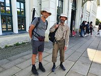 Harzer Hunderter gemeistert Bild: Harzer Hunderter gemeistert