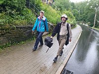 Harzer Hunderter gemeistert Bild: Harzer Hunderter gemeistert