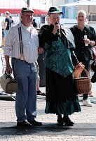 Bild: Altstadtfest: Tag 1