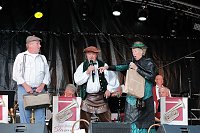 Bild: Altstadtfest: Tag 1