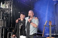 Bild: Altstadtfest: Tag 1