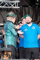 Bild: Altstadtfest: Tag 1