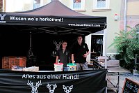 Bild: Altstadtfest: Tag 1
