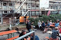 Bild: Altstadtfest: Tag 1