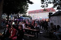 Bild: Altstadtfest: Tag 1