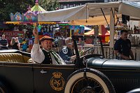 Impressionen vom Freitagabend auf dem Altstadtfest Bild: Impressionen vom Freitagabend auf dem Altstadtfest