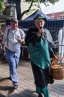 Impressionen vom Freitagabend auf dem Altstadtfest Bild: Impressionen vom Freitagabend auf dem Altstadtfest