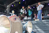 Impressionen vom Freitagabend auf dem Altstadtfest Bild: Impressionen vom Freitagabend auf dem Altstadtfest