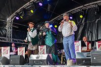 Impressionen vom Freitagabend auf dem Altstadtfest Bild: Impressionen vom Freitagabend auf dem Altstadtfest