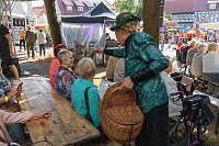 Impressionen vom Freitagabend auf dem Altstadtfest Bild: Impressionen vom Freitagabend auf dem Altstadtfest