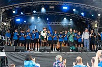 Impressionen vom Freitagabend auf dem Altstadtfest Bild: Impressionen vom Freitagabend auf dem Altstadtfest