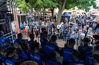 Impressionen vom Freitagabend auf dem Altstadtfest Bild: Impressionen vom Freitagabend auf dem Altstadtfest