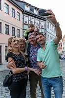 Impressionen vom Freitagabend auf dem Altstadtfest Bild: Impressionen vom Freitagabend auf dem Altstadtfest