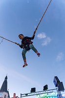 Impressionen vom Freitagabend auf dem Altstadtfest Bild: Impressionen vom Freitagabend auf dem Altstadtfest