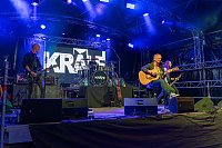Impressionen vom Freitagabend auf dem Altstadtfest Bild: Impressionen vom Freitagabend auf dem Altstadtfest