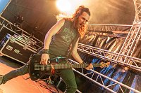 Impressionen vom Freitagabend auf dem Altstadtfest Bild: Impressionen vom Freitagabend auf dem Altstadtfest