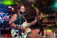 Impressionen vom Freitagabend auf dem Altstadtfest Bild: Impressionen vom Freitagabend auf dem Altstadtfest