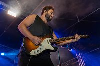 Impressionen vom Freitagabend auf dem Altstadtfest Bild: Impressionen vom Freitagabend auf dem Altstadtfest