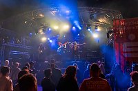 Impressionen vom Freitagabend auf dem Altstadtfest Bild: Impressionen vom Freitagabend auf dem Altstadtfest