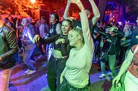 Impressionen vom Freitagabend auf dem Altstadtfest Bild: Impressionen vom Freitagabend auf dem Altstadtfest