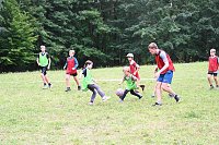 Letzter Tag des Handwerkercamps Bild: Letzter Tag des Handwerkercamps