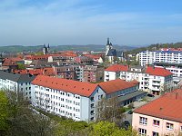 Bild: Von oben