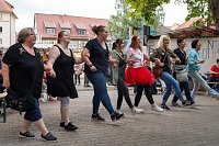 Das Altstadtfest am Samstag Bild: Das Altstadtfest am Samstag
