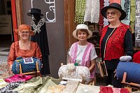 Das Altstadtfest am Samstag Bild: Das Altstadtfest am Samstag