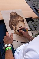 Das Altstadtfest am Samstag Bild: Das Altstadtfest am Samstag